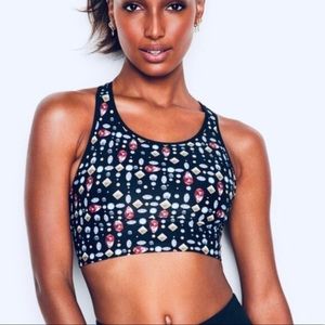 VS Sport Gem Sports Bra